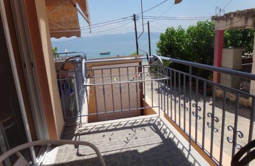 Gialtra Apartment | Despoina Apartments