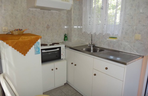Gialtra Apartment | Despoina Hotel