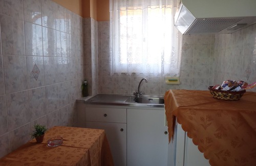 Gialtra Apartment | Despoina Hotel