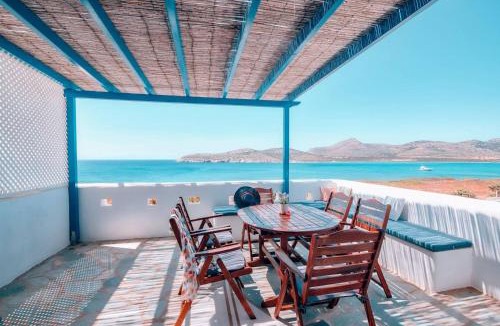 Antiparos Apartment | Despotiko