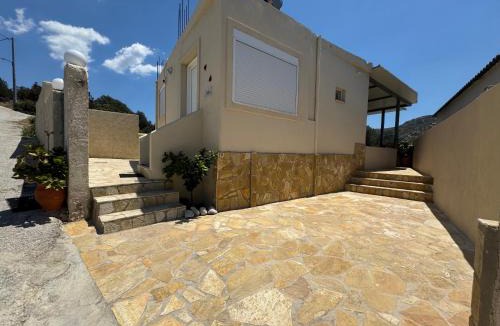 Palaia Fokaia House | Detached House KATAFIGI