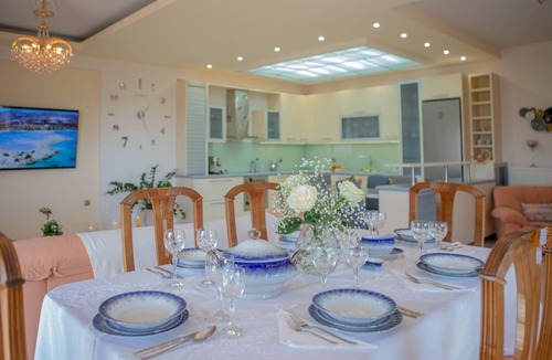 Ierapetra House | Detached housein sunny Ierapetra,five minutesfrom the sea