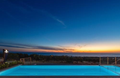 Falassarna Hotel | Diamond Star Hotel