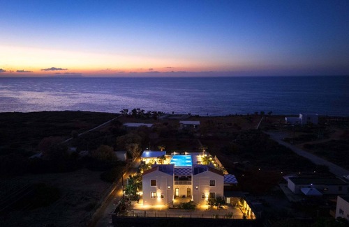 Chromonastiri Villa | Diamond Villa with swimming pool