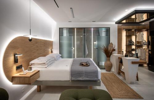 Heraklion Apartment | Diastar Luxury Suites