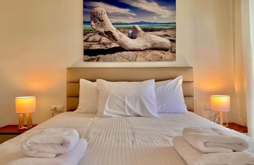 Psichro Apartment | Dictamus Homes