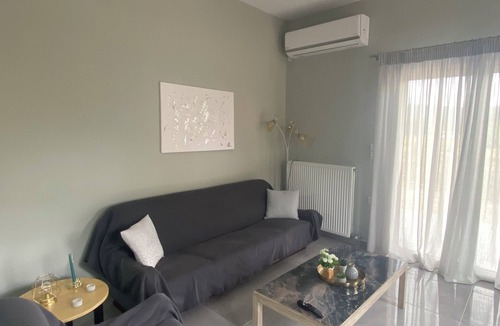 Didyma Apartment | Didima appartment is located in Didima Argolidas, 20 km from Porto Heli/Ermioni