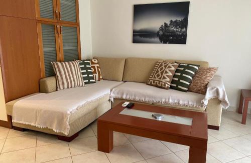 Agios Andreas Apartment | DiFan Sea Homes A5