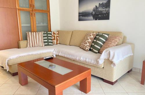 Agios Andreas Apartment | DiFan Sea Homes A5
