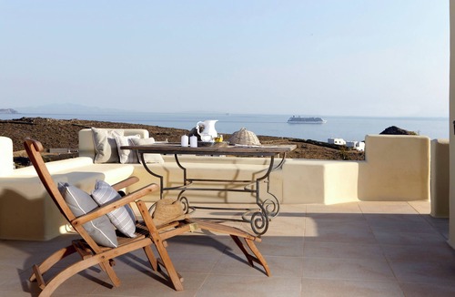 Agios Fokas Villa | Diles & Rinies-Comfort Villa [100m2] -sleeps 4