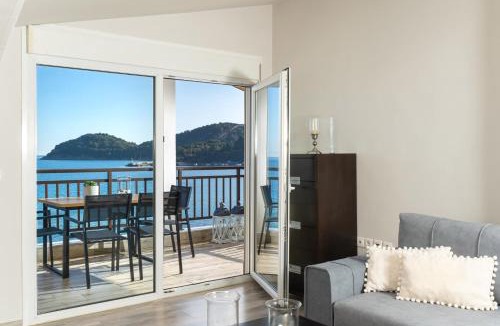 Olympiada Apartment | Dimar Apartments