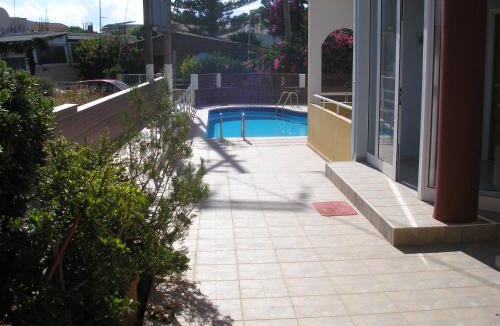 Kato Gouves Apartment | Dimitra Apartments
