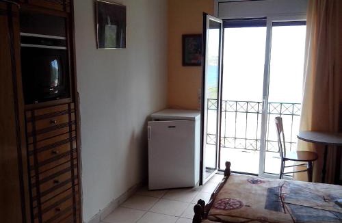 Petra Apartment | Dimitra
