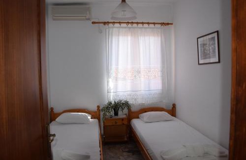 Votsi Apartment | Dimitra's Apartment