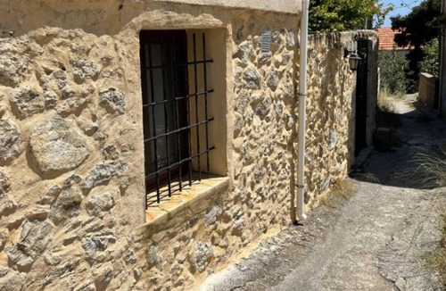 Agios Vasileios House | Dimitrios house