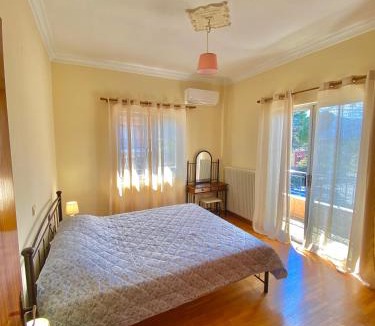 Diakofto Apartment | Dimitris apartment