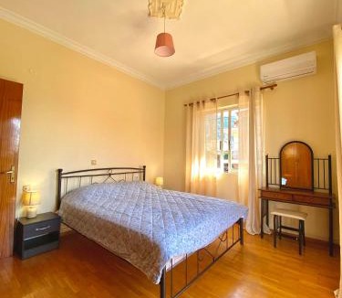 Diakofto Apartment | Dimitris apartment