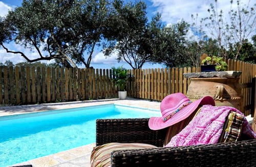 Rantatika Villa | Dimitris Cottage - Two Bedroom Villa, Sleeps 4