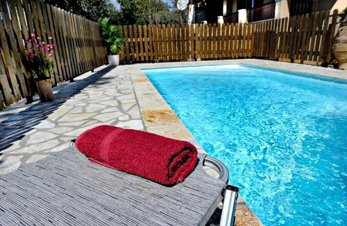 Rantatika Villa | Dimitris Cottage - Two Bedroom Villa, Sleeps 4