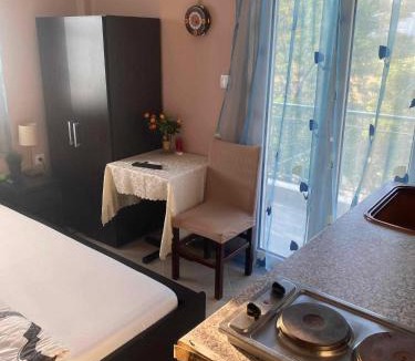 Pefka Apartment | Dimitris