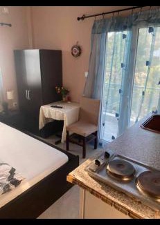 Pefka Apartment | Dimitris