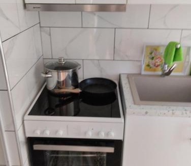 Trikeri Apartment | Dimitris house