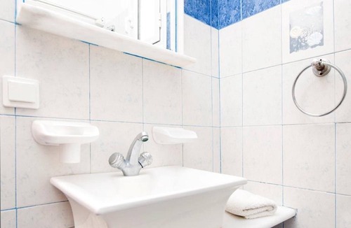 Magganari House | Dimitris Rooms