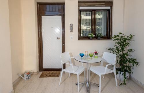 Rethymno Apartment | Dimitris-Sofia Apartments