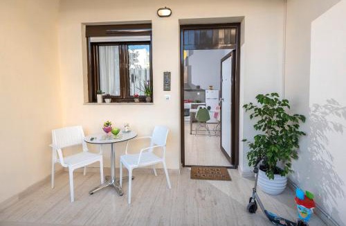 Rethymno Apartment | Dimitris-Sofia Apartments