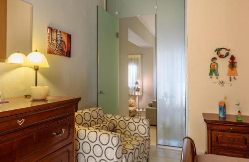 Rethymno Apartment | Dimitris-Sofia Apartments