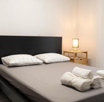 Dio-Olympos Apartment | Dimo's Apartment
