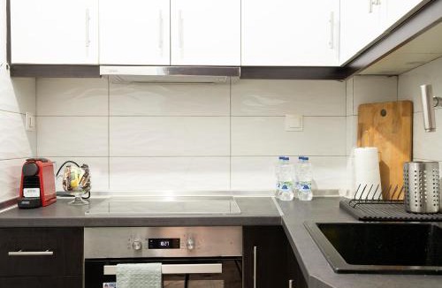 Dio-Olympos Apartment | Dimo's Apartment
