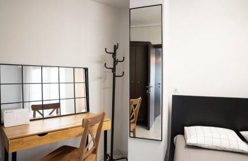 Dio-Olympos Apartment | Dimo's Apartment