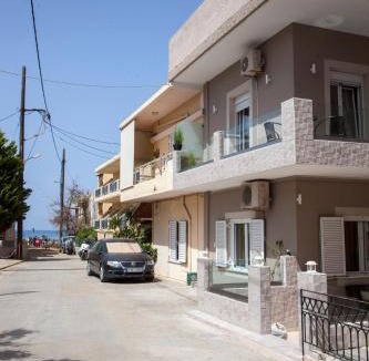 Rethymno Apartment | Diogenis Deluxe Apartment