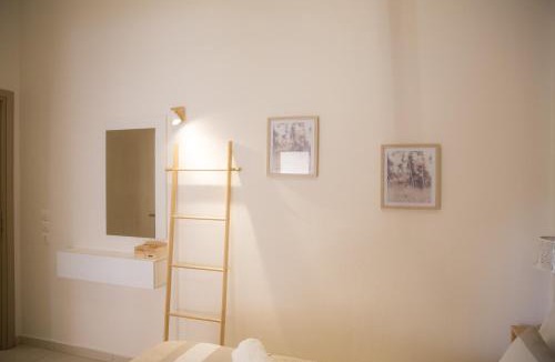 Rethymno Apartment | Diogenis Deluxe Apartment