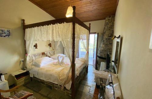 Tsagarada Hotel | Diogenis Hotel