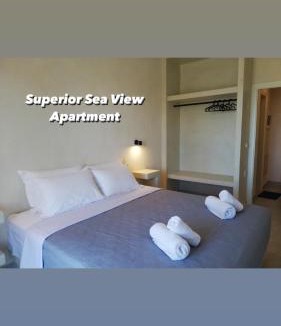 Drosia Apartment | Diomare Villas