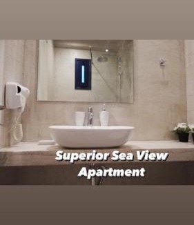 Drosia Apartment | Diomare Villas