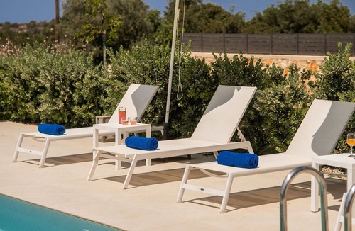 Kounoupidiana House | Dioni - Kounoupidianá ,Crete