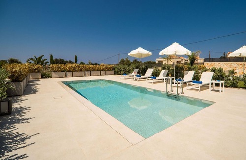 Kounoupidiana House | Dioni - Kounoupidianá ,Crete