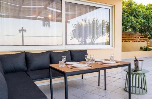 Achlia House | Dioni's house