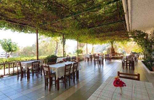Agios Vasileios House | Dionyssos Rooms Preveli Crete