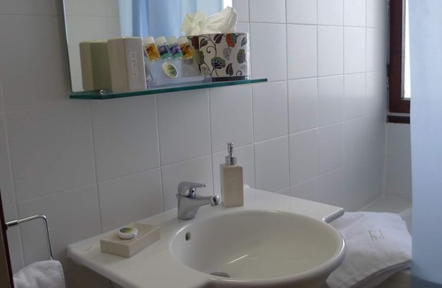 Sparta Hotel | Dioscouri Hotel