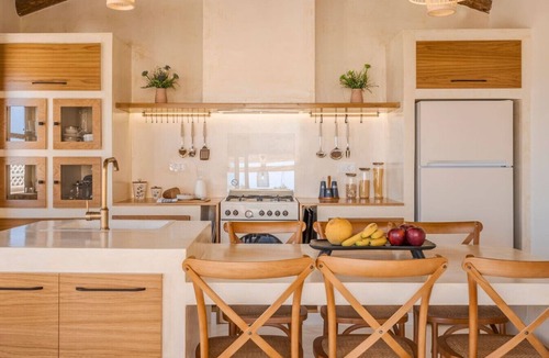 Kolymbari House | Disegno Villa | Rooftop Pool