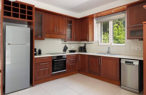 Asgourou House | Diverso Inn