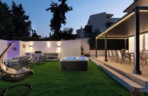Asgourou House | Diverso Inn