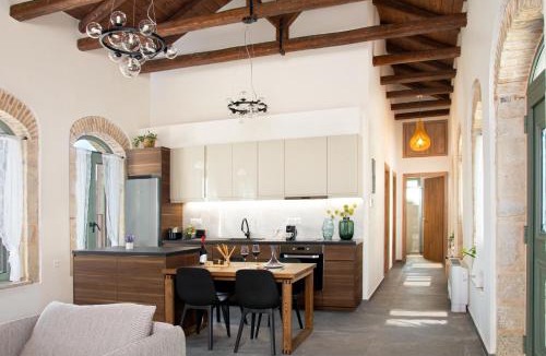 Venerato Apartment | Divine Crete