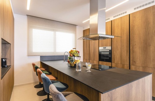 Mikrolimano Apartment | Divine Residence, a SeaView Retreat