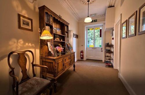 Llanberis House | Dol Peris