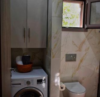 Lixouri Apartment | Dolphins House